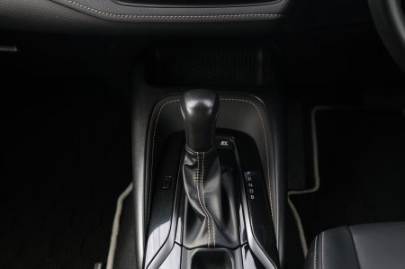 2023 Toyota Corolla - photo 22