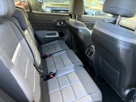 2020 Citroen C5 Aircross - photo 14