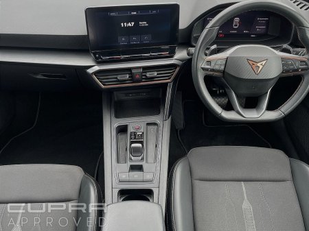 2024 Cupra Leon - photo 9