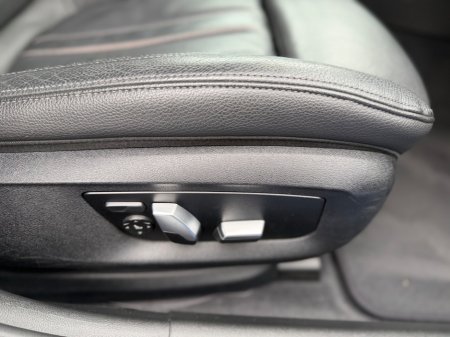 2018 BMW 5-Series - photo 22