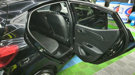 2021 Hyundai i10 - photo 14