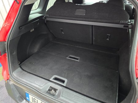 2016 Renault Kadjar - photo 25