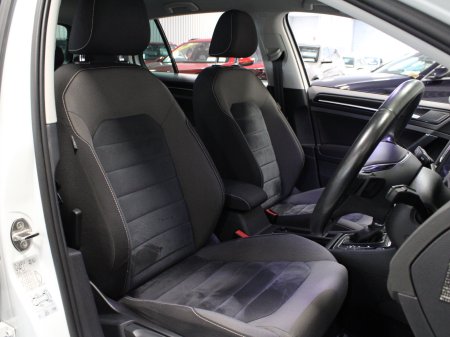 2017 Volkswagen Golf - photo 25
