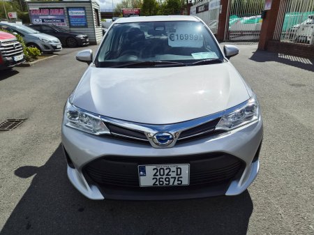 2020 Toyota Corolla - photo 9