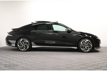 2024 Hyundai IONIQ 6 - photo 7