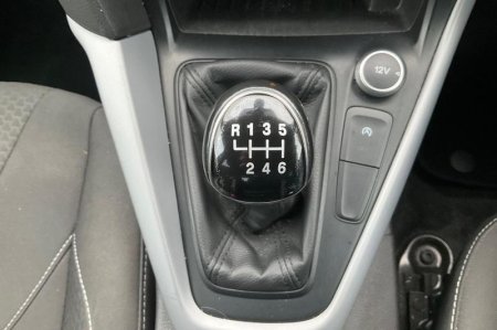 2016 Ford Focus - photo 29