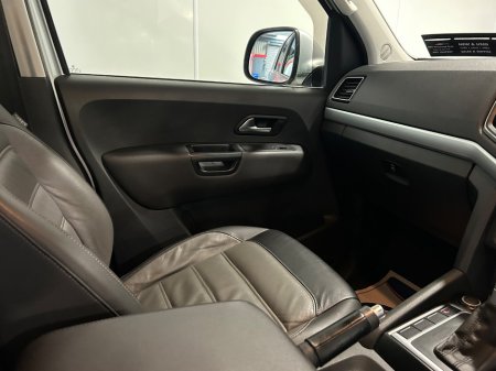 2019 Volkswagen Amarok - photo 14