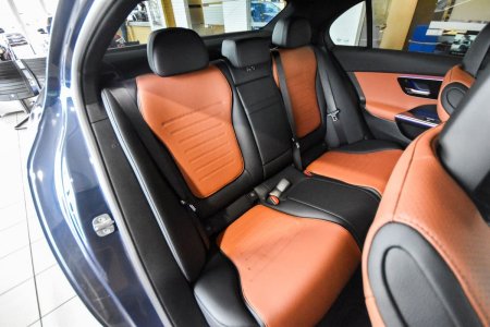2026 Mercedes-Benz C-Class - photo 13