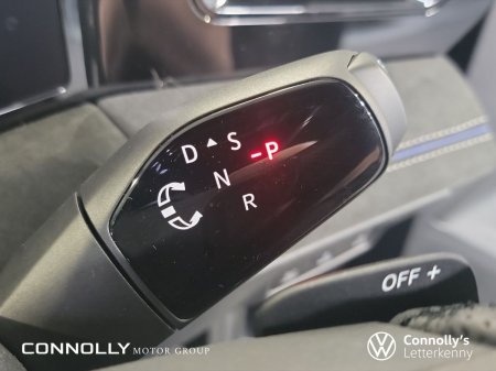 2026 Volkswagen Tiguan - photo 10