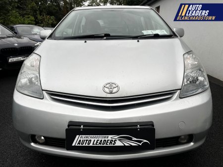 2008 Toyota Prius - photo 11