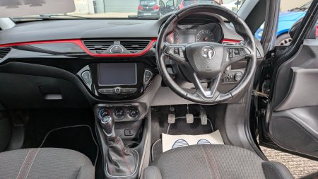 2019 Opel Corsa - photo 10