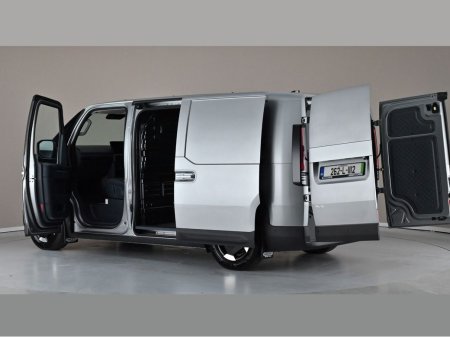 2026 Kia PV5 - photo 10