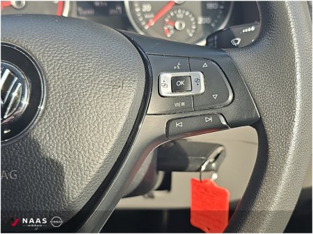 2020 Volkswagen Crafter - photo 20