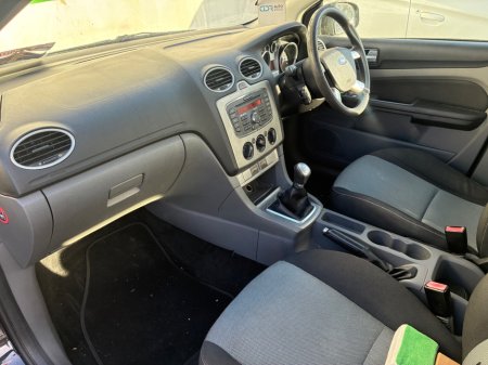 2011 Ford Focus - photo 15