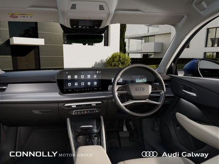 2027 Audi Q3 - photo 4