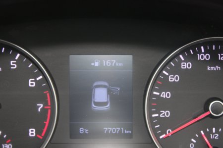 2019 Kia Stonic - photo 15
