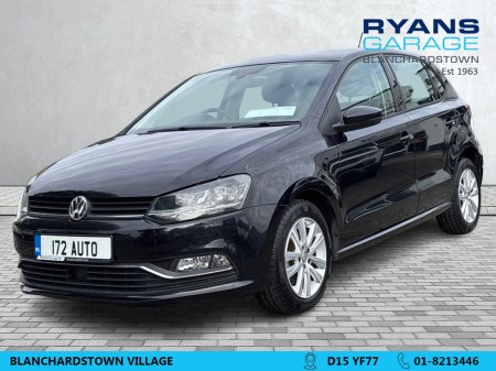 2017 Volkswagen Polo - photo 3