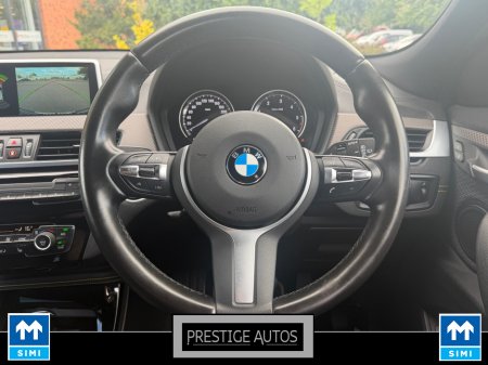2019 BMW X2 - photo 7