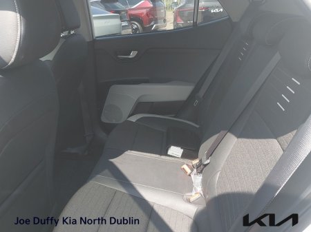 2020 Kia Stonic - photo 9