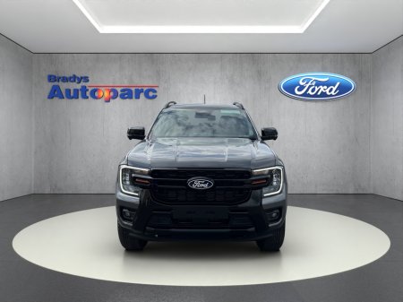 2027 Ford Ranger - photo 2