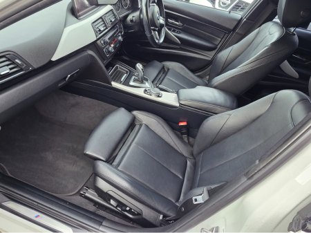 2014 BMW 3-Series - photo 10