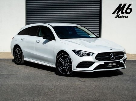 2023 Mercedes-Benz CLA CLA 250 E AMG LINE PREMIUM