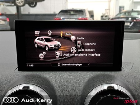 2024 Audi Q2 - photo 15