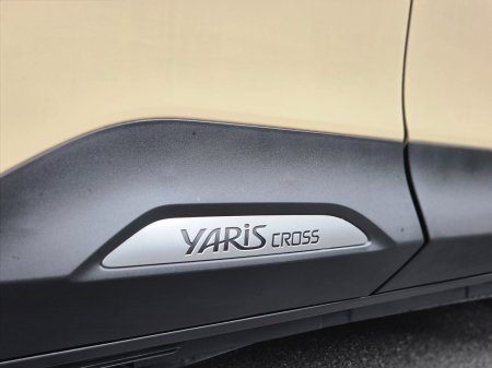 2021 Toyota Yaris Cross - photo 15