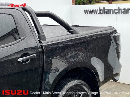 2026 Isuzu D-Max - photo 11
