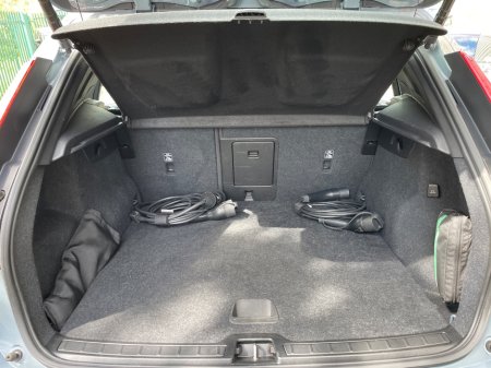 2023 Volvo XC40 - photo 18