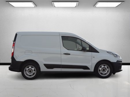 2022 Ford Transit Connect - photo 9