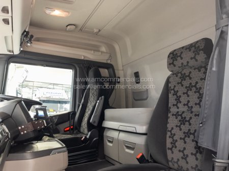 2019 SCANIA R450 - photo 15