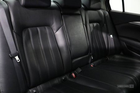 2019 Mazda Mazda6 - photo 11
