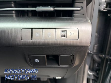 2026 Hyundai KONA - photo 8