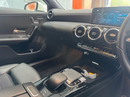 2019 Mercedes-Benz A-Class - photo 10