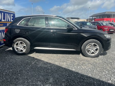 2019 Audi Q5 - photo 9