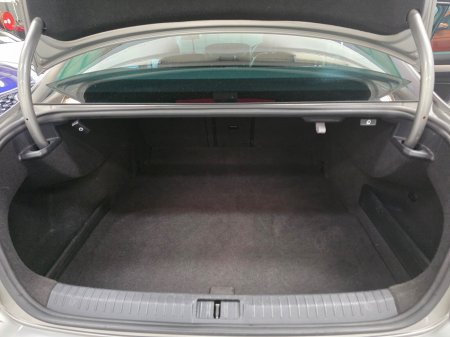 2015 Volkswagen Passat - photo 14