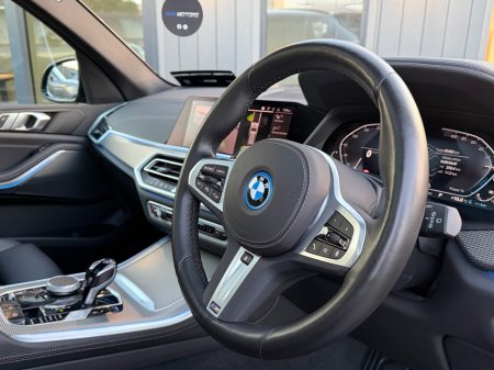2022 BMW X5 - photo 21