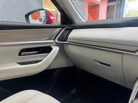 2023 Mazda CX-60 - photo 19