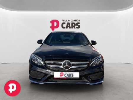 2018 Mercedes-Benz C-Class - photo 5