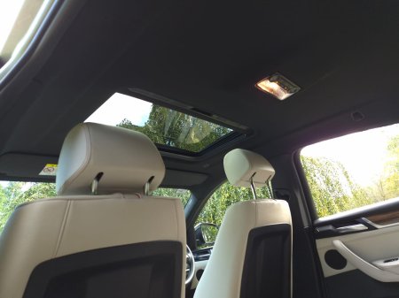 2016 BMW X4 - photo 17
