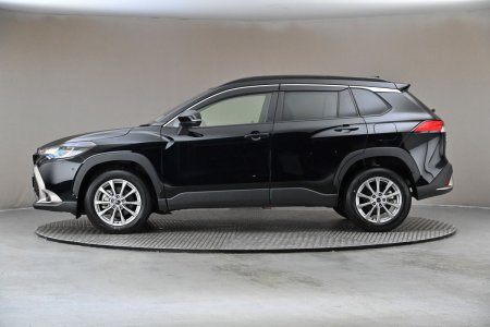 2024 Toyota Corolla Cross - photo 11