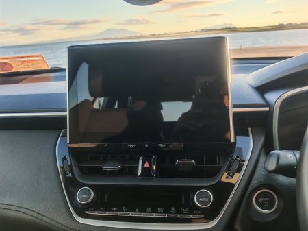 2024 Toyota Corolla - photo 27