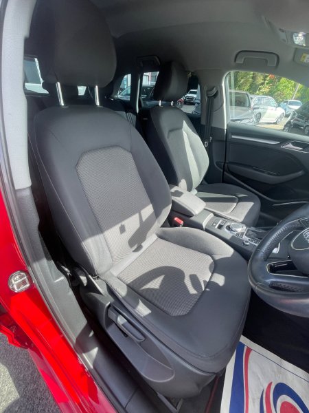 2017 Audi A3 - photo 12