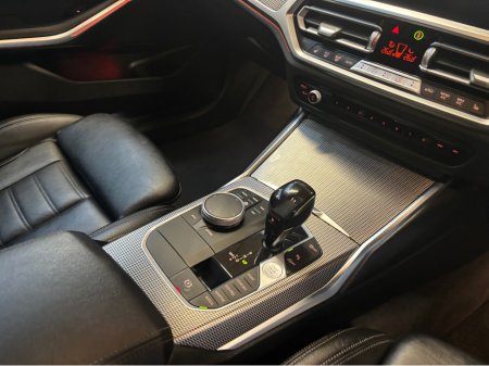 2021 BMW 3-Series - photo 12