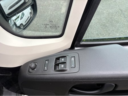 2022 Citroen Relay - photo 9