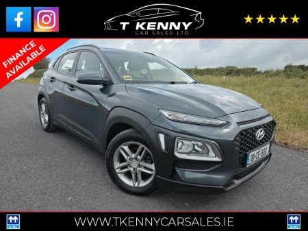 2018 Hyundai KONA - photo 3