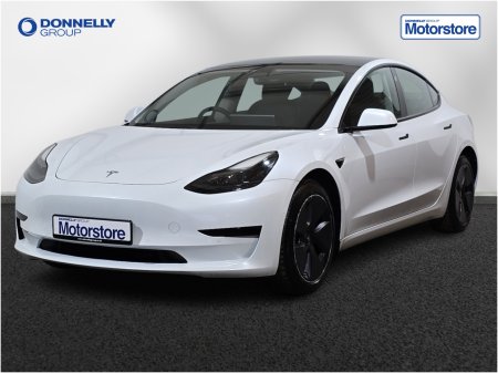 2021 Tesla Model 3 - photo 15