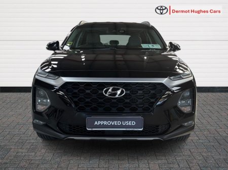 2019 Hyundai Santa Fe - photo 5