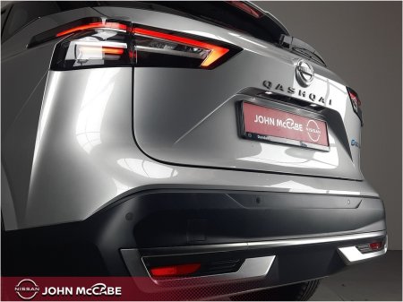 2025 Nissan Qashqai - photo 39